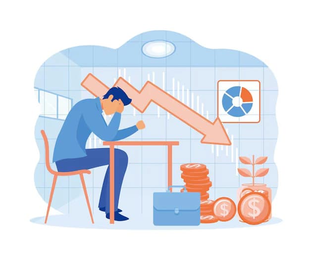 Business struggling with technology challenges