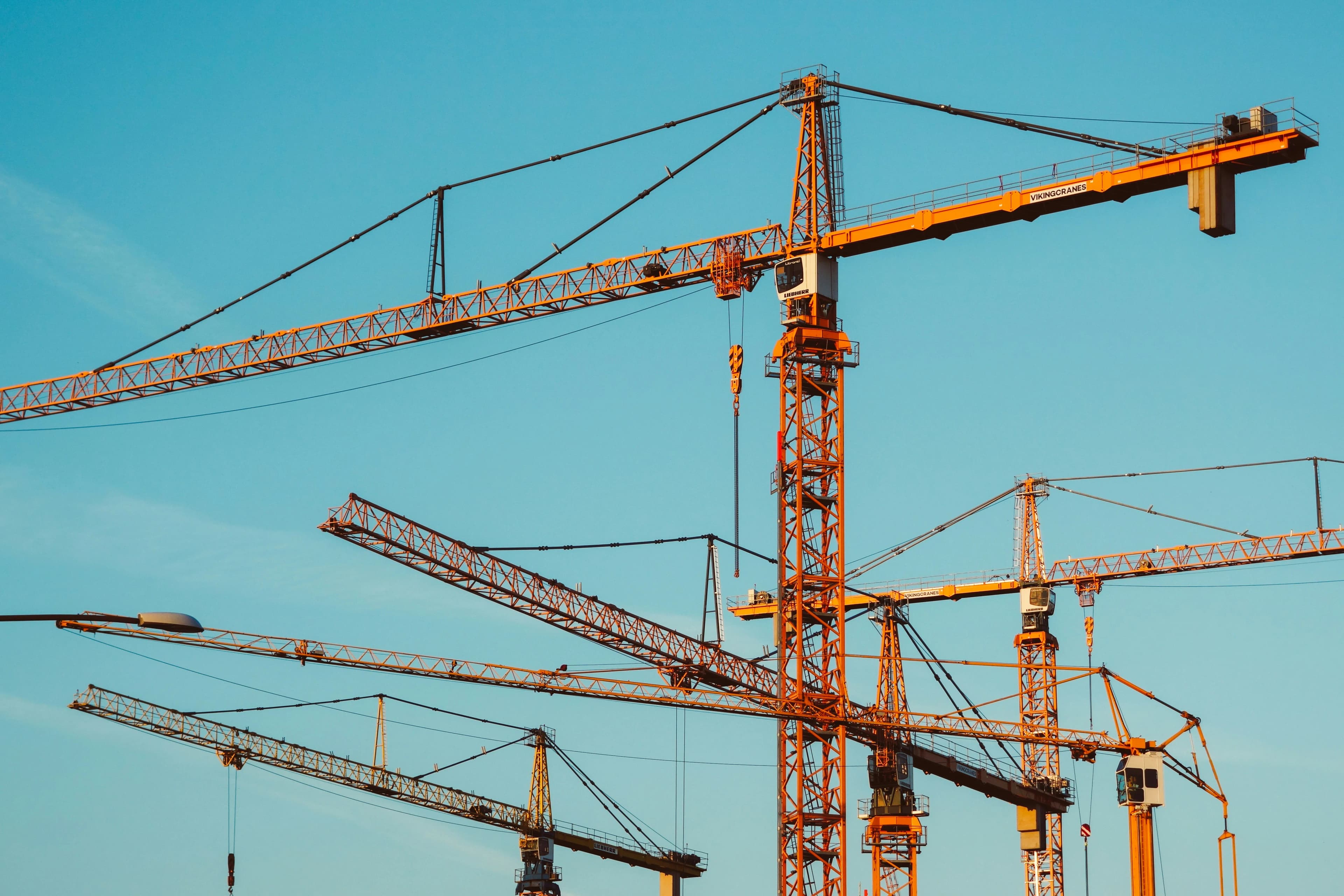 Cost Savings and Scalability in Contractor Services