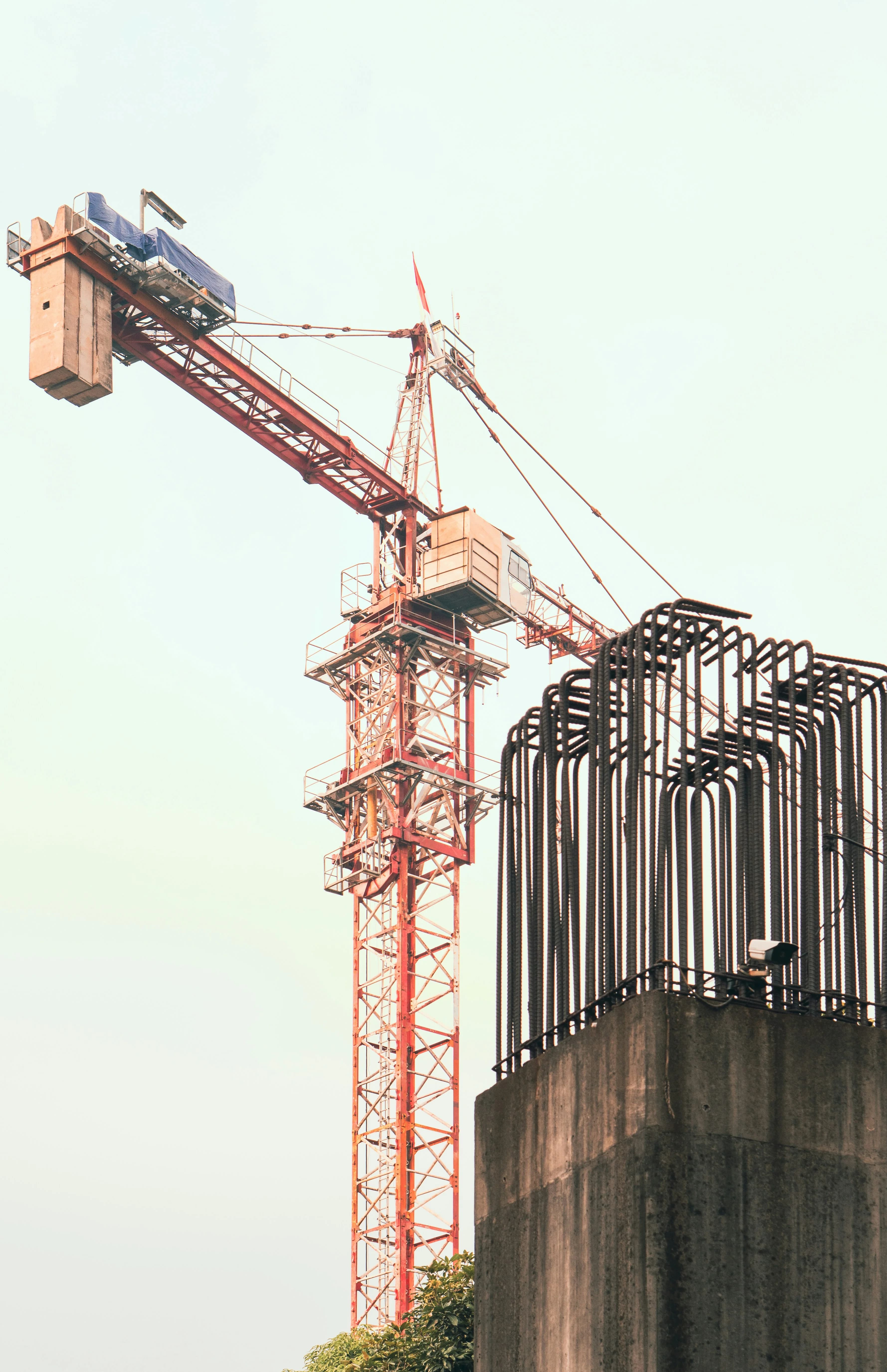 Features of a Construction Answering Service